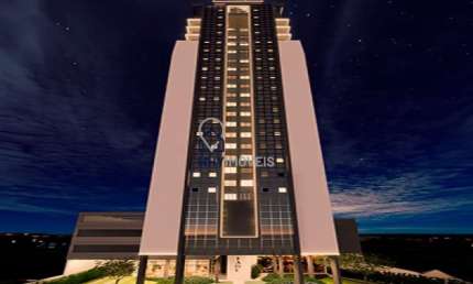 Apartamento com 1 quarto à venda na Rua Curitiba, 1409, Lourdes, Belo Horizonte por R$ 737.293