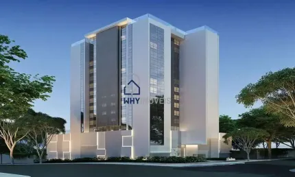 Apartamento com 3 quartos à venda na Rua Espírito Santo, 2740, Lourdes, Belo Horizonte por R$ 1.865.958