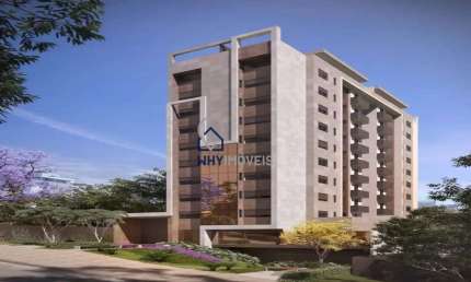 Apartamento com 2 quartos à venda na Rua Turquesa, 262, Prado, Belo Horizonte por R$ 1.189.000