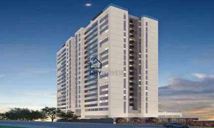 Apartamento com 2 quartos à venda na Rua Benjamim Jacob, 3271, Gutierrez, Belo Horizonte por R$ 714.055