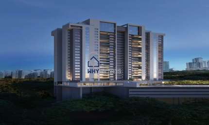 Apartamento com 4 quartos à venda na Coronel Gabriel Felipe de Faria, 1144, Jardinaves, Nova Lima por R$ 3.302.200