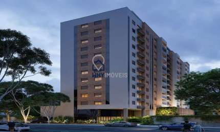 Apartamento com 1 quarto à venda na Rua dos Aimorés, 2412, Santo Agostinho, Belo Horizonte por R$ 975.100