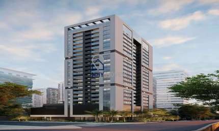 Apartamento com 1 quarto à venda na Beco Antônio de Albuquerque, 290, Funcionários, Belo Horizonte por R$ 1.047.500
