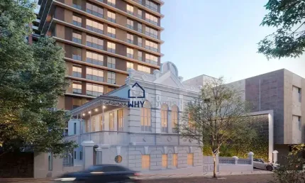 Apartamento com 3 quartos à venda na Rua dos Aimorés, 1480, Lourdes, Belo Horizonte por R$ 2.170.000