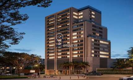 Apartamento com 3 quartos à venda na Rua Almirante Alexandrino, 38, Gutierrez, Belo Horizonte por R$ 1.606.205