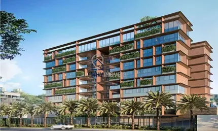 Apartamento com 3 quartos à venda na Rua Oriente, 617, Serra, Belo Horizonte por R$ 2.500.000