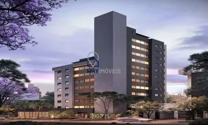 Apartamento com 3 quartos à venda na Rua Aristóteles Caldeira, 309, Prado, Belo Horizonte por R$ 1.252.700