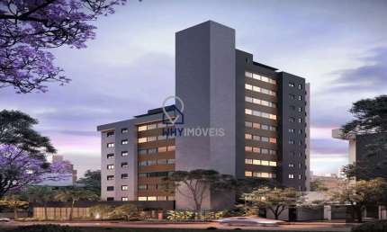 Apartamento com 3 quartos à venda na Rua Aristóteles Caldeira, 309, Prado, Belo Horizonte por R$ 1.435.400