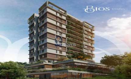 Apartamento com 2 quartos à venda na Rua dos Aimorés, 1065, Funcionários, Belo Horizonte por R$ 1.204.689