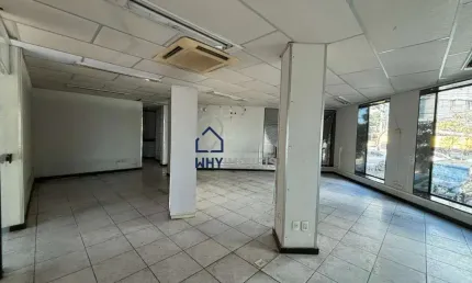 Prédio para alugar na Rua Martim de Carvalho, 700, Santo Agostinho, Belo Horizonte por R$ 24.900