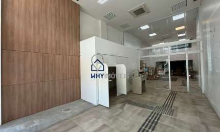 Ponto comercial para alugar na Rua Martim de Carvalho, 701, Santo Agostinho, Belo Horizonte por R$ 33.900