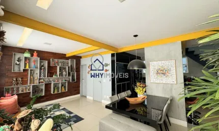 Cobertura com 3 quartos à venda na Rua Caratinga, 60, Anchieta, Belo Horizonte por R$ 1.350.000