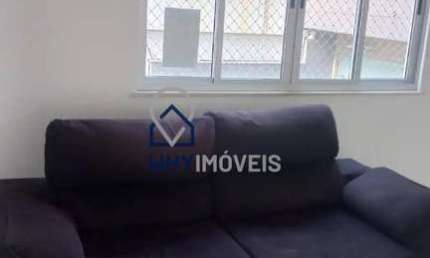 Apartamento com 3 quartos à venda na Rua Universo, 110, Santa Lúcia, Belo Horizonte por R$ 650.000