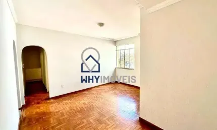 Apartamento com 3 quartos à venda na Rua Cristina, 770, São Pedro, Belo Horizonte por R$ 580.000