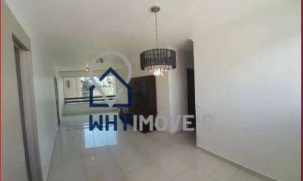 Apartamento com 3 quartos à venda na Rua Professor Baroni, 250, Gutierrez, Belo Horizonte por R$ 850.000