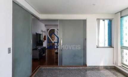 Apartamento com 4 quartos à venda na Rua Desembargador Jorge Fontana, 560, Belvedere, Belo Horizonte por R$ 1.690.000