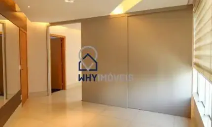 Apartamento com 4 quartos à venda na Rua Cláudio Manoel, 899, Savassi, Belo Horizonte por R$ 1.790.000