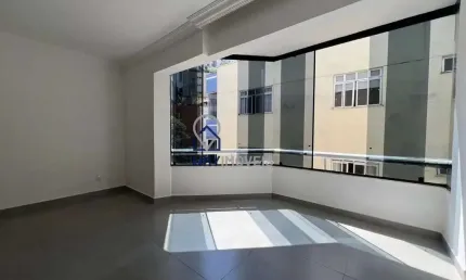 Cobertura com 3 quartos à venda na Vereador Washington Walfrido, 91, Buritis, Belo Horizonte por R$ 820.000