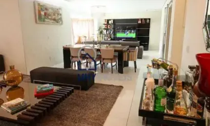 Apartamento com 4 quartos à venda na Rua Maestro Arthur Bosmans, 55, Belvedere, Belo Horizonte por R$ 3.395.000