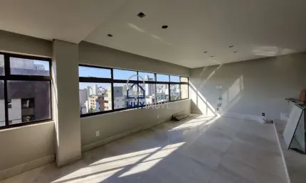 Apartamento com 4 quartos à venda na Califórnia, 366, Sion, Belo Horizonte por R$ 2.150.000
