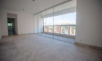 Apartamento com 4 quartos à venda na Avenida do Contorno, 6900, Lourdes, Belo Horizonte por R$ 2.800.000