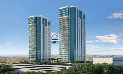 Apartamento com 4 quartos à venda na Coronel José Olímpio de Freitas Costa, 48, Jardinaves, Nova Lima por R$ 10.235.965