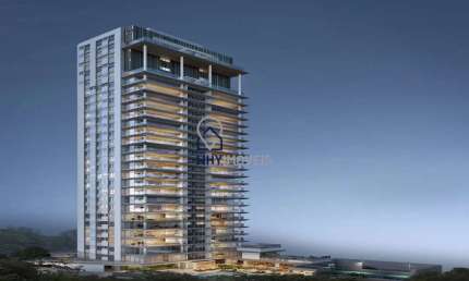 Apartamento com 4 quartos à venda na Alameda do Ingá, 359, Vila da Serra, Nova Lima por R$ 3.536.857