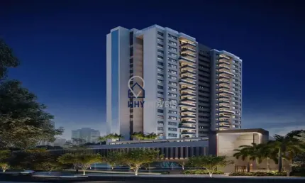 Apartamento com 3 quartos à venda na Rua Guaicuí, 265, Luxemburgo, Belo Horizonte por R$ 1.832.603