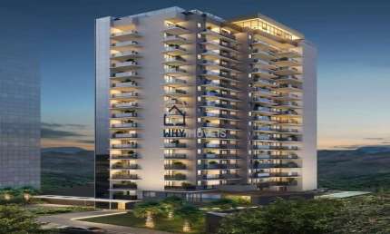 Apartamento com 2 quartos à venda na Avenida Doutor Marco Paulo Simon Jardim, 152, Piemonte, Nova Lima por R$ 1.833.312