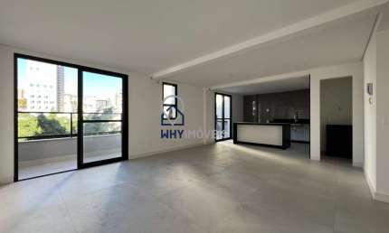Apartamento com 2 quartos à venda na Rua Gonçalves Dias, 31, Funcionários, Belo Horizonte por R$ 1.650.000