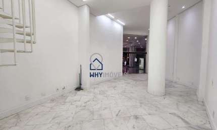 Ponto comercial para alugar na Paraíba, 966, Savassi, Belo Horizonte por R$ 2.300