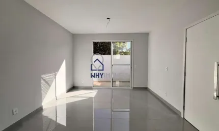 Apartamento com 3 quartos à venda na Rua Capivari, 482, Serra, Belo Horizonte por R$ 832.061