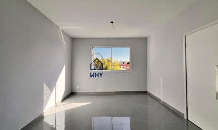 Apartamento com 3 quartos à venda na Rua Capivari, 482, Serra, Belo Horizonte por R$ 697.001