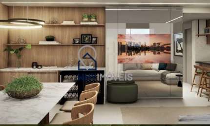 Apartamento com 2 quartos à venda na Avenida José de Oliveira Vaz, 55, Buritis, Belo Horizonte por R$ 815.000