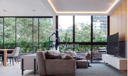 Apartamento com 3 quartos à venda na Rua Gonçalves Dias, 31, Funcionários, Belo Horizonte por R$ 2.277.108