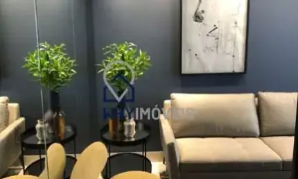 Apartamento com 2 quartos à venda na Rua Juiz de Fora, 1219, Santo Agostinho, Belo Horizonte por R$ 1.249.000