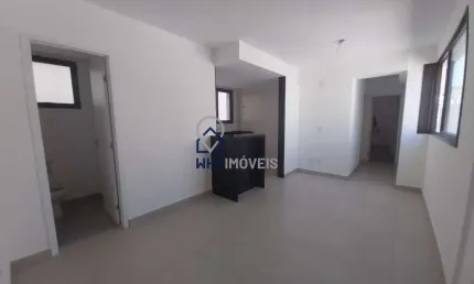 Apartamento com 2 quartos à venda na Rua Lavras, 703, São Pedro, Belo Horizonte por R$ 750.000