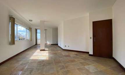 Apartamento com 4 quartos à venda na Venezuela, 343, Sion, Belo Horizonte por R$ 1.200.000