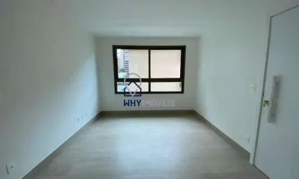 Apartamento com 2 quartos para alugar na Rua Antônio Aleixo, 223, Lourdes, Belo Horizonte por R$ 4.600