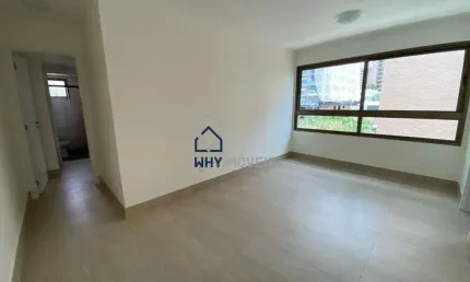 Apartamento com 2 quartos à venda na Rua Antônio Aleixo, 223, Lourdes, Belo Horizonte por R$ 954.000