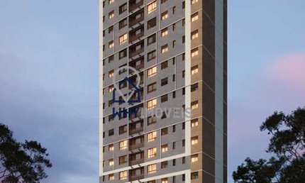 Apartamento com 2 quartos à venda na Rua Gonçalves Dias, 2892, Santo Agostinho, Belo Horizonte por R$ 1.105.255