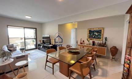 Apartamento com 4 quartos à venda na Rua Haiti, 152, Sion, Belo Horizonte por R$ 1.400.000