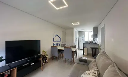 Apartamento com 2 quartos à venda na Venezuela, 171, Sion, Belo Horizonte por R$ 890.000