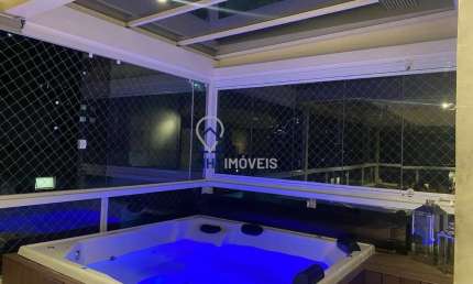 Cobertura com 3 quartos à venda na Rua Abre Campo, 400, Santo Antônio, Belo Horizonte por R$ 1.680.000