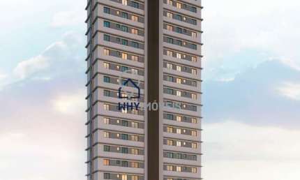 Apartamento com 3 quartos à venda na José Teófilo Marques, 195, Buritis, Belo Horizonte por R$ 1.067.000
