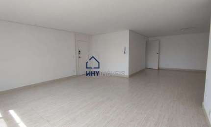 Apartamento com 4 quartos à venda na Avenida dos Bandeirantes, 1732, Mangabeiras, Belo Horizonte por R$ 1.430.000