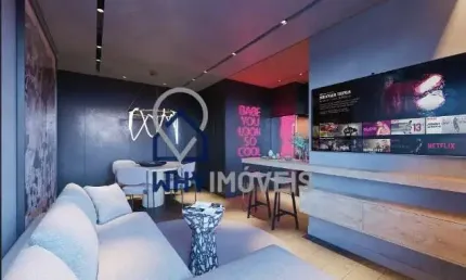 Apartamento com 2 quartos à venda na Rua Álvares Maciel, 489, Santa Efigênia, Belo Horizonte por R$ 927.000
