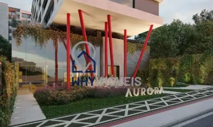 Apartamento com 2 quartos à venda na Rua Álvares Maciel, 489, Santa Efigênia, Belo Horizonte por R$ 884.400
