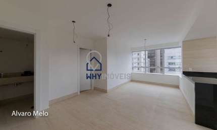 Apartamento com 3 quartos à venda na Avenida Olegário Maciel, 2143, Lourdes, Belo Horizonte por R$ 1.540.000