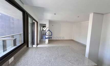 Apartamento com 3 quartos à venda na Rua Araguari, 1692, Santo Agostinho, Belo Horizonte por R$ 1.880.000